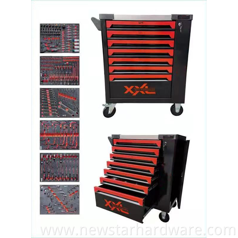 tool set cabinet